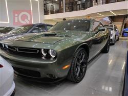 دودج تشالنجر